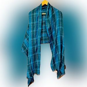 NWOT Ann Taylor Loft wrap